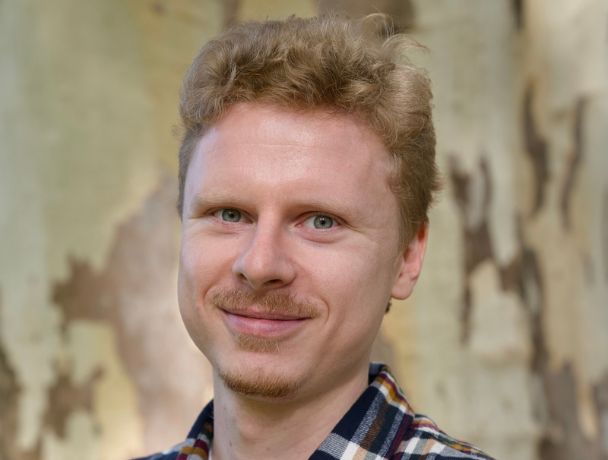 Michal Matlon