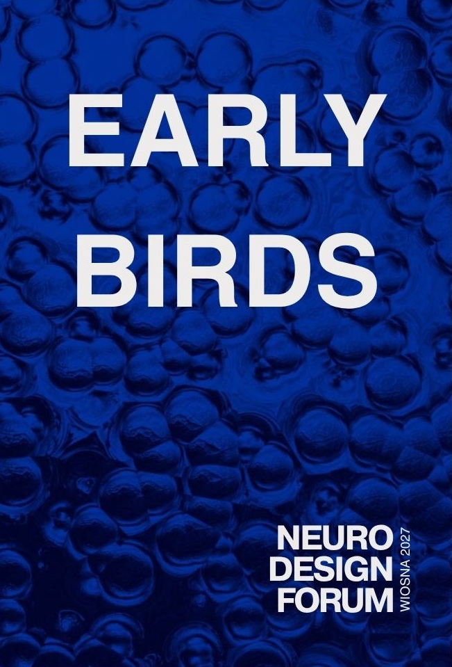 Bilet EARLY BIRDS