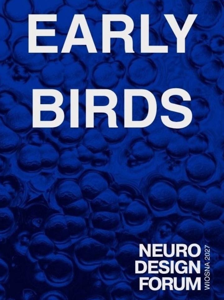 Bilet EARLY BIRDS, NDF 2027