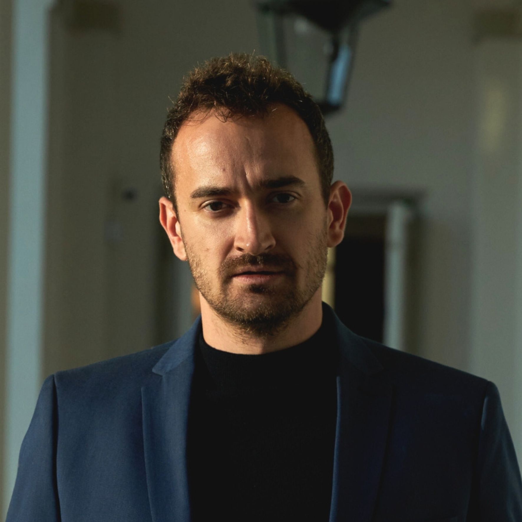 Kamil Jędrasik