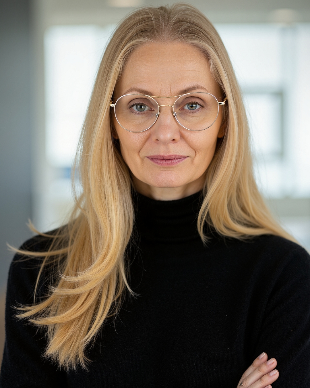 Anna Stokłosa