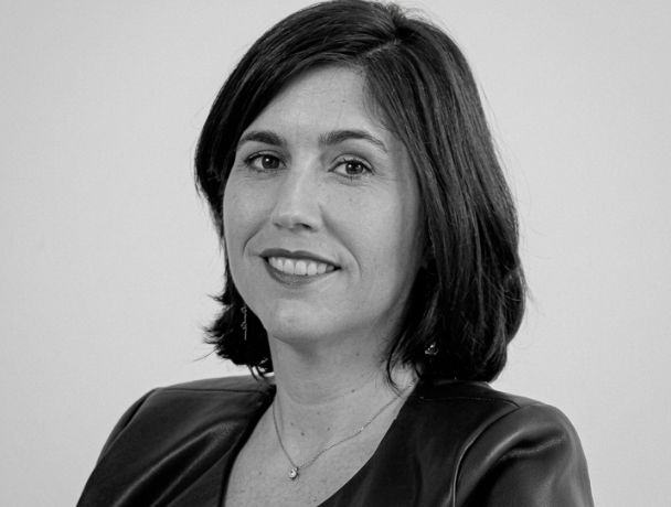 Alba Mendez