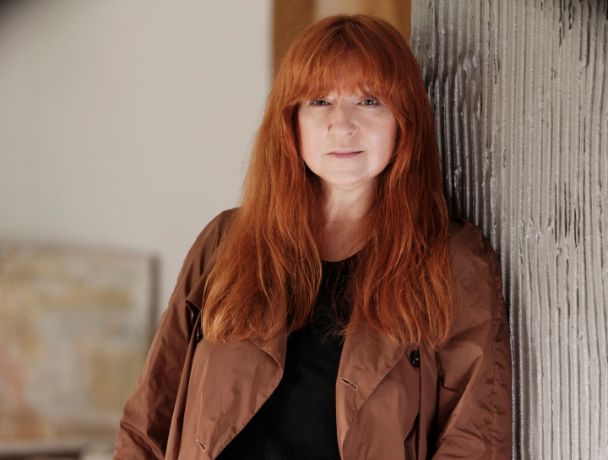 Małgorzata Szczepańska