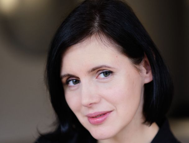 Marta Wierusz
