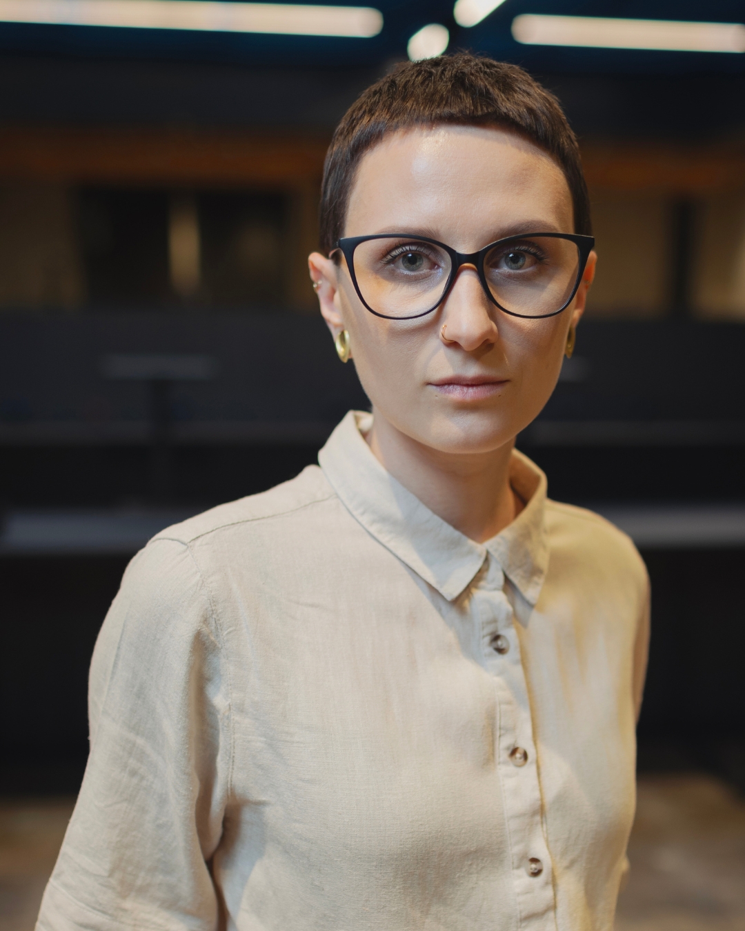 Karolina Kędzia