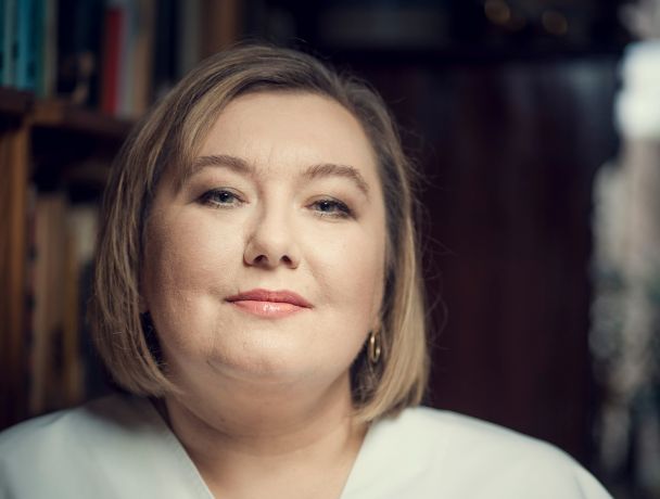 Anna Grużewska